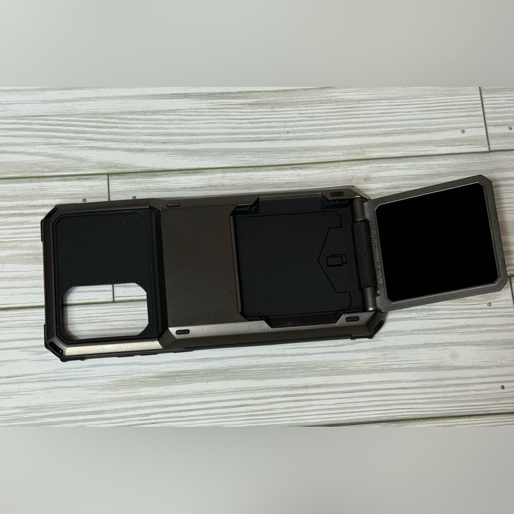 Motorola Moto G Stylus 5G Wallet Card Slot Shockproof Phone Case 2024 Model